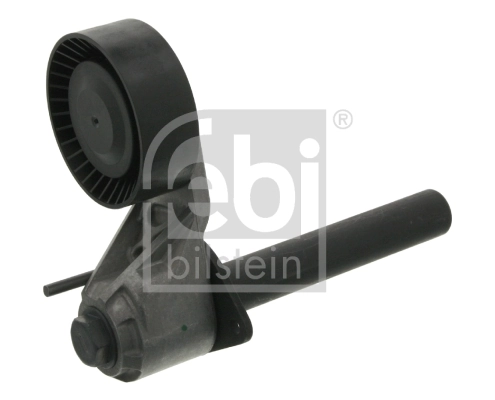 Belt Tensioner, V-ribbed belt